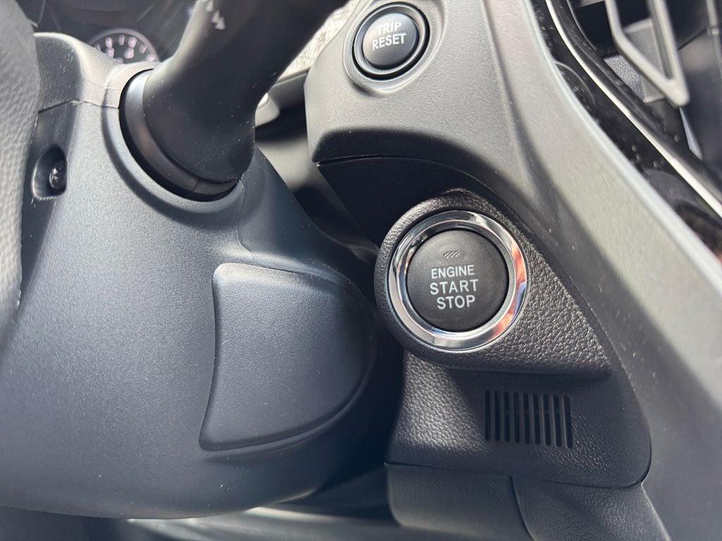 new 2026 Subaru Forester car, priced at $34,808