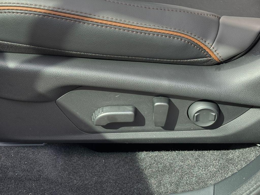 new 2026 Subaru Forester car, priced at $34,808