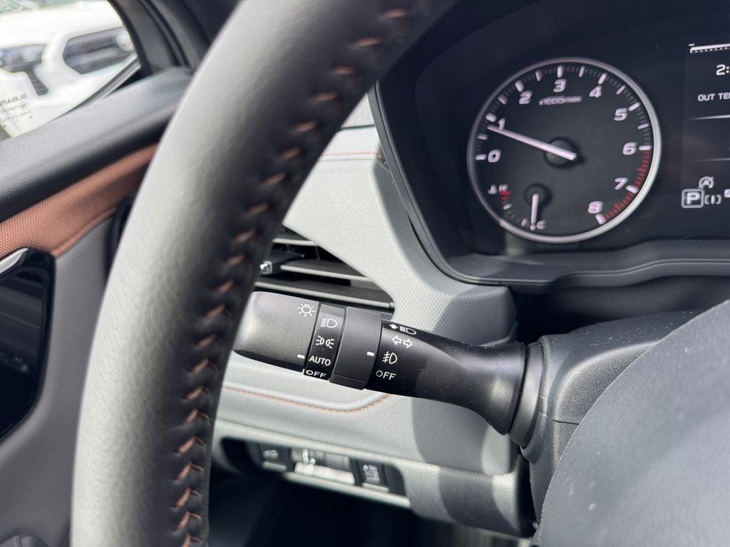 new 2026 Subaru Forester car, priced at $34,808