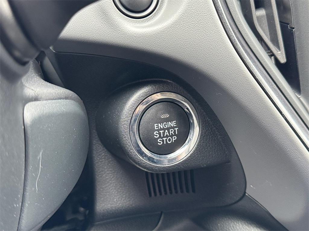 used 2025 Subaru Crosstrek car, priced at $29,995