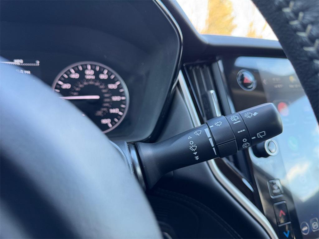 used 2024 Subaru Outback car, priced at $25,995