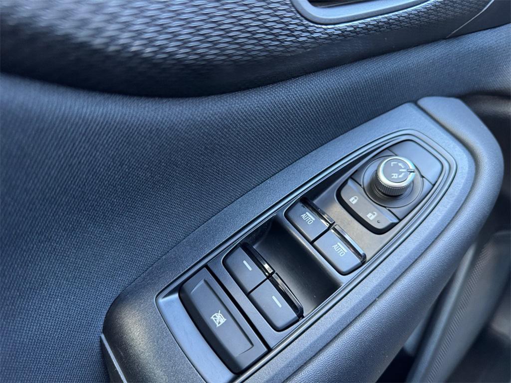 used 2024 Subaru Outback car, priced at $25,995