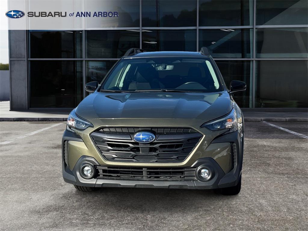 used 2024 Subaru Outback car, priced at $25,995