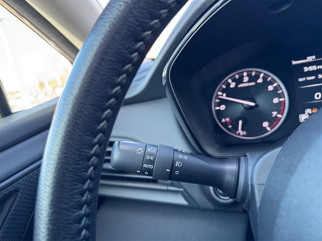 used 2024 Subaru Outback car, priced at $25,995