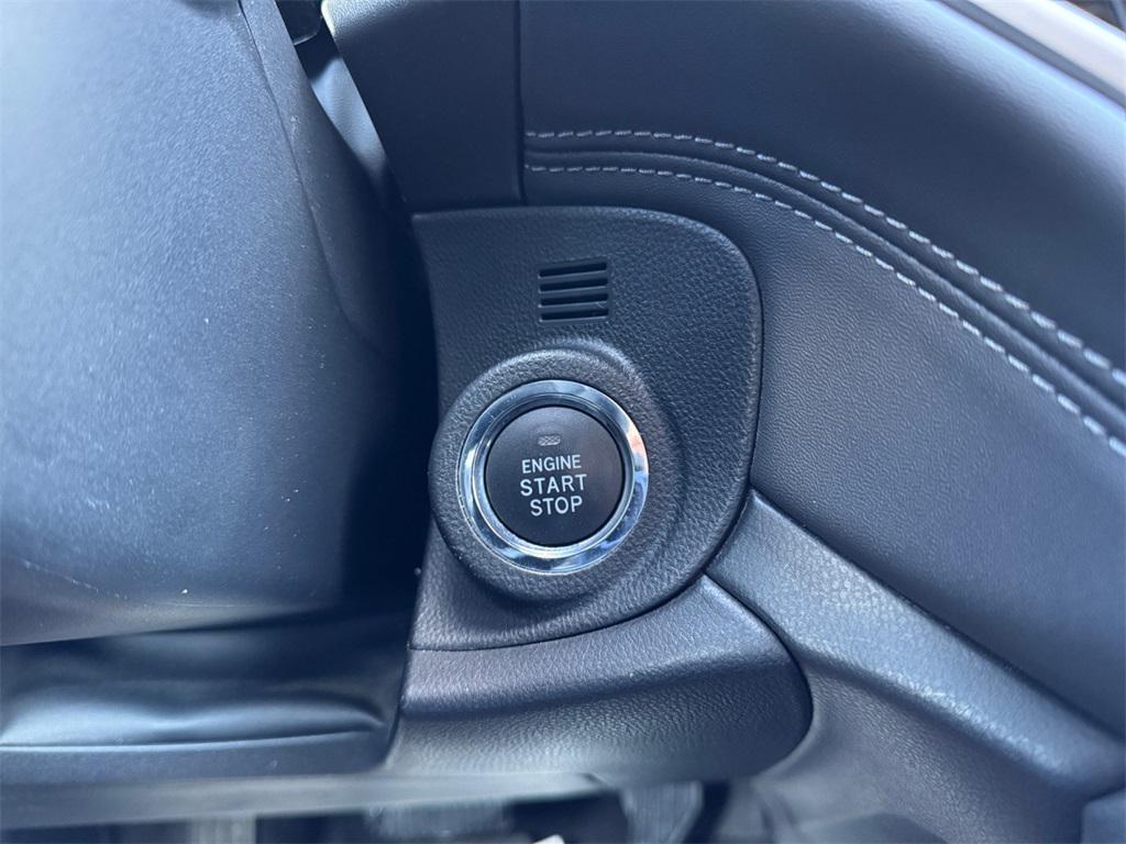 used 2024 Subaru Outback car, priced at $25,995