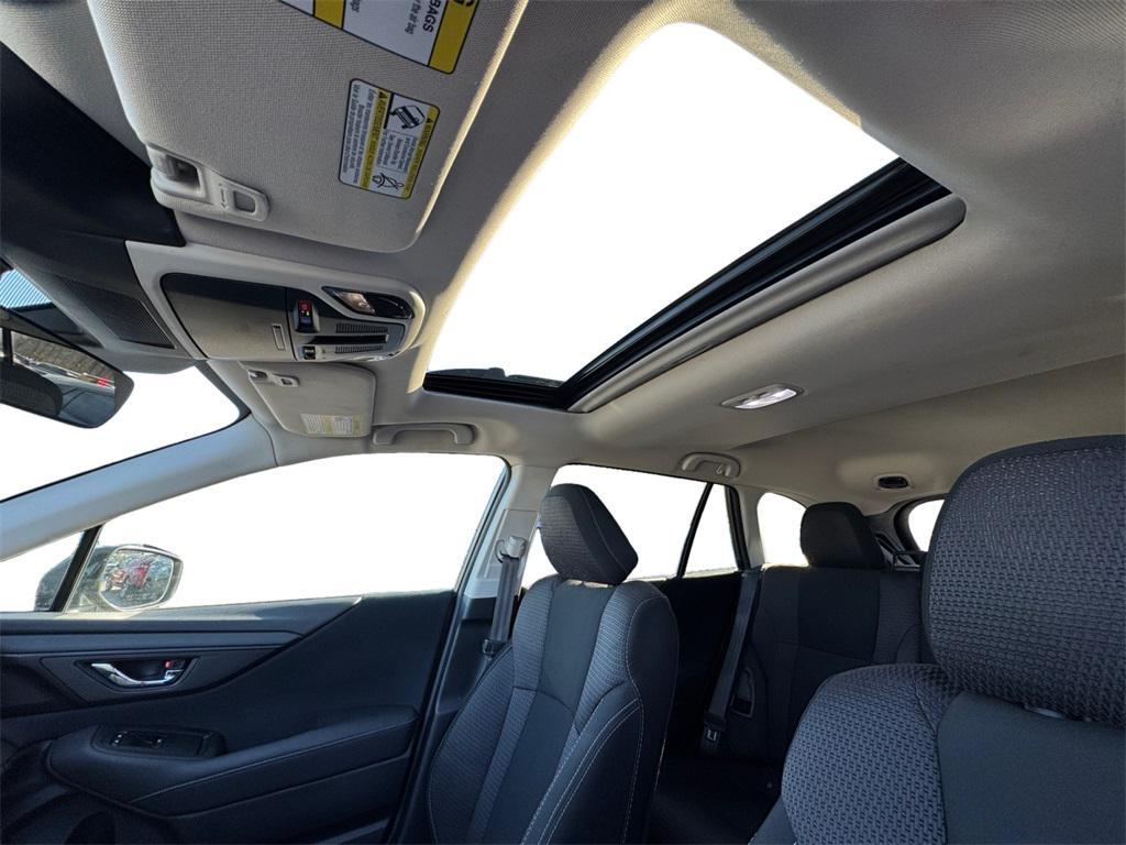 used 2024 Subaru Outback car, priced at $25,995
