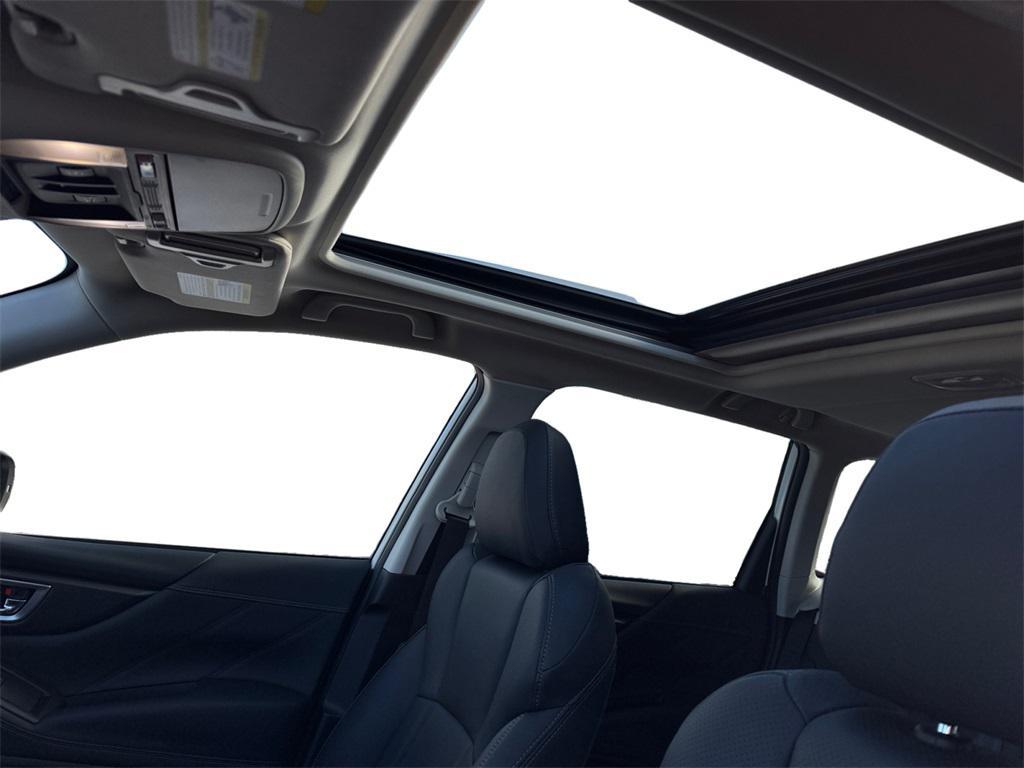 used 2024 Subaru Forester car, priced at $32,995