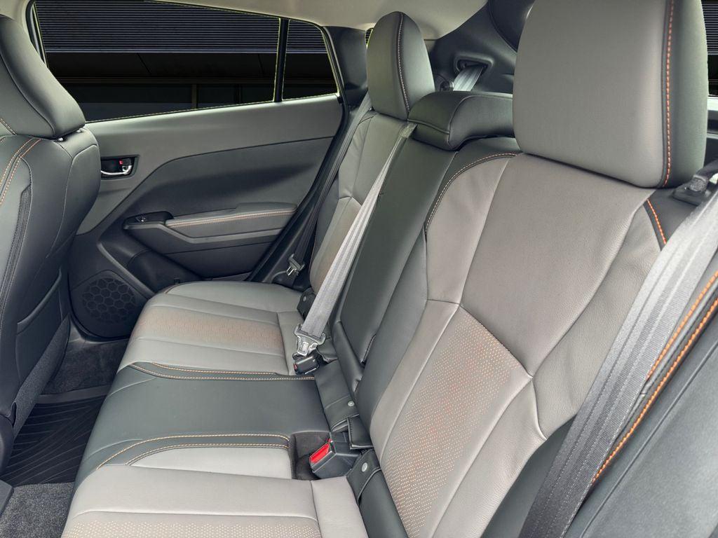 new 2026 Subaru Crosstrek car, priced at $34,911