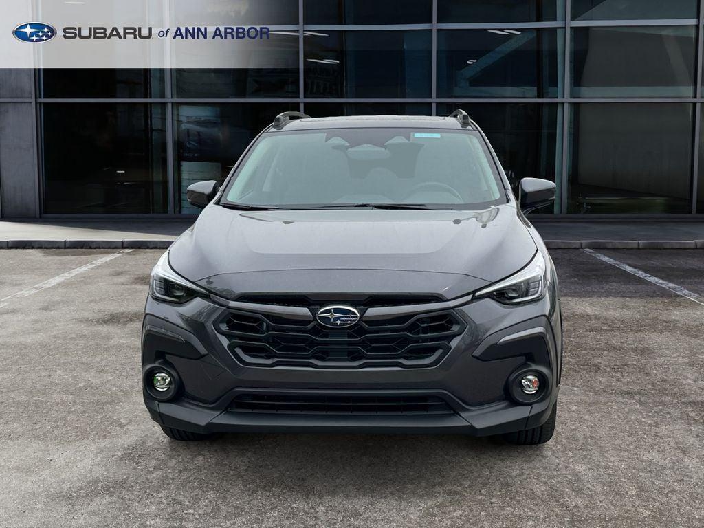 new 2026 Subaru Crosstrek car, priced at $34,911