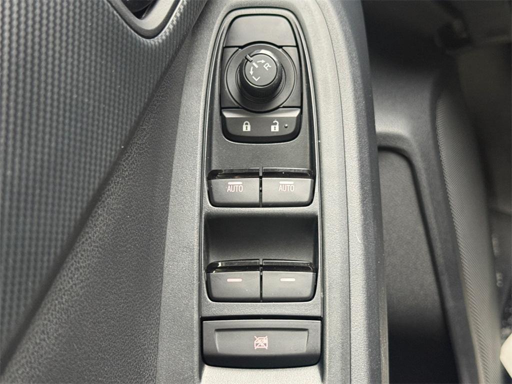 used 2024 Subaru Crosstrek car, priced at $23,995