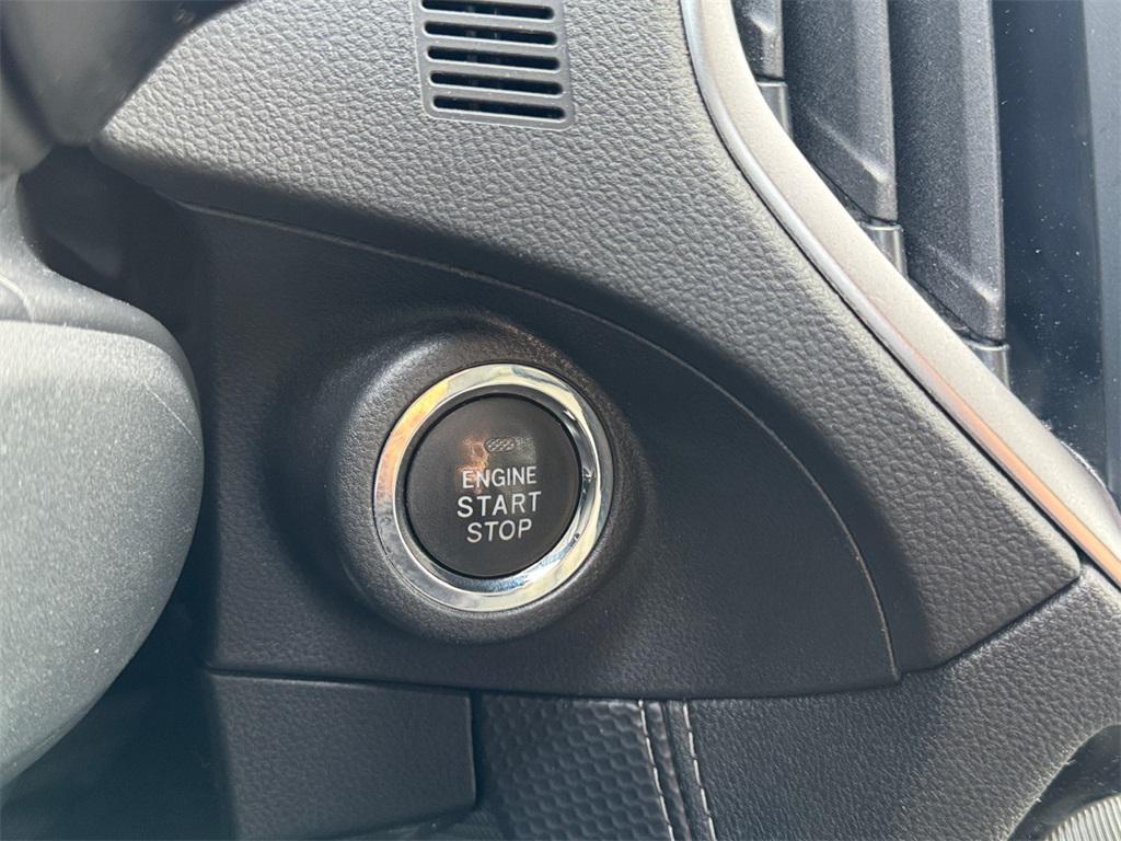 used 2024 Subaru Forester car, priced at $28,695