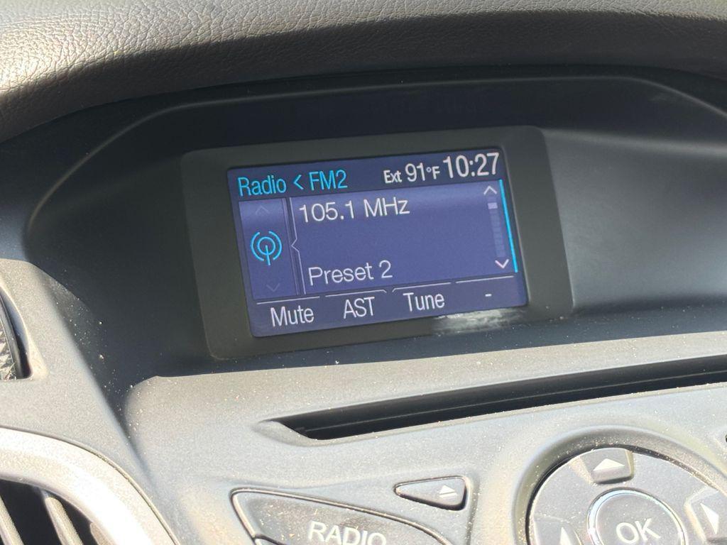 used 2014 Ford Focus car, priced at $5,555