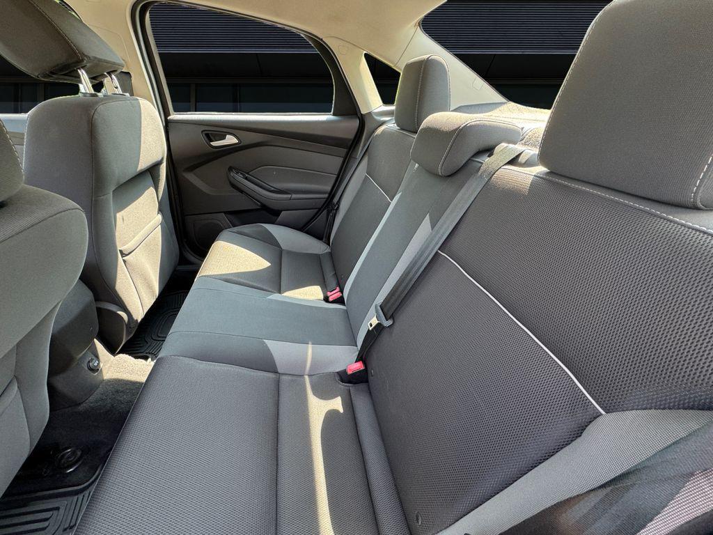 used 2014 Ford Focus car, priced at $5,555