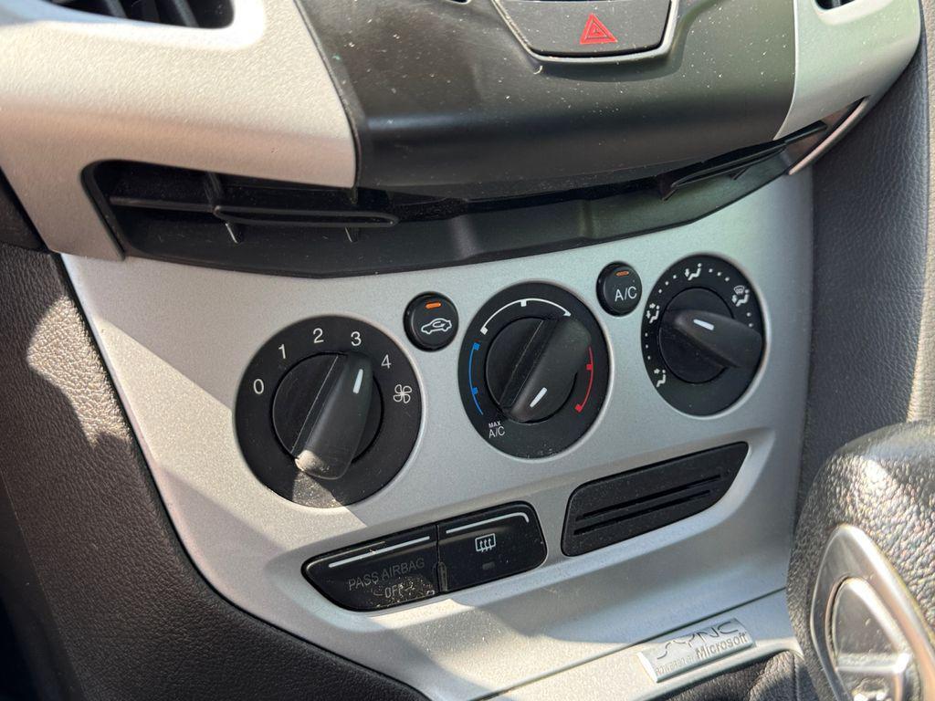 used 2014 Ford Focus car, priced at $5,555
