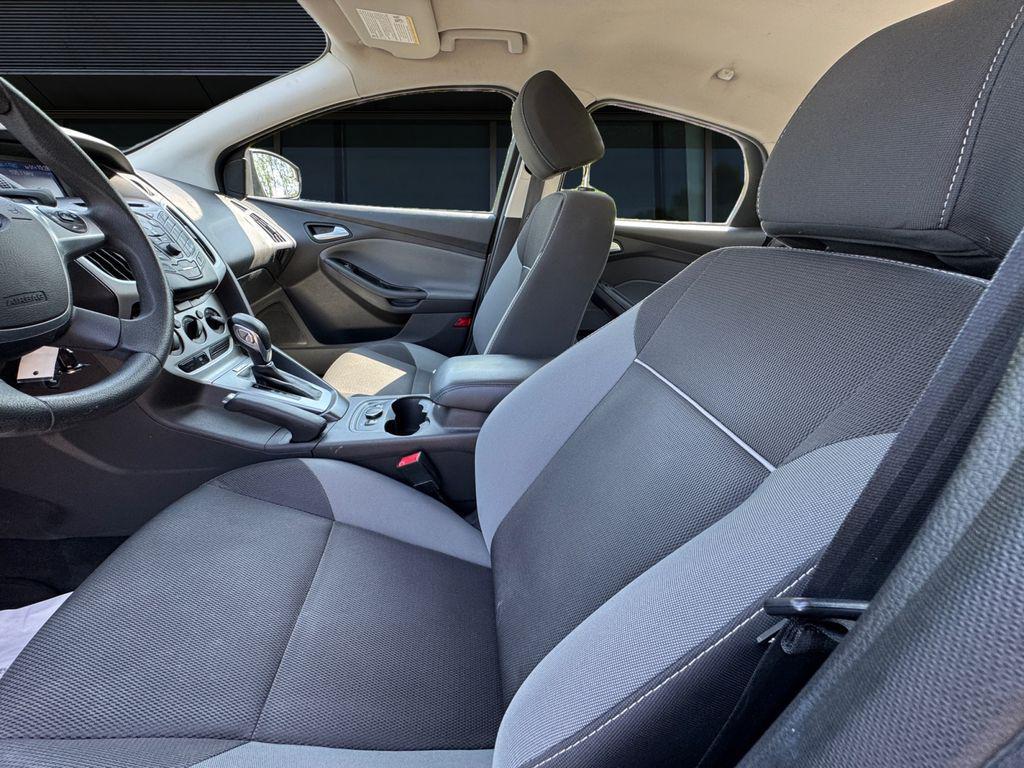 used 2014 Ford Focus car, priced at $5,555