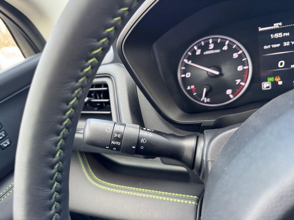 new 2026 Subaru Ascent car, priced at $50,733