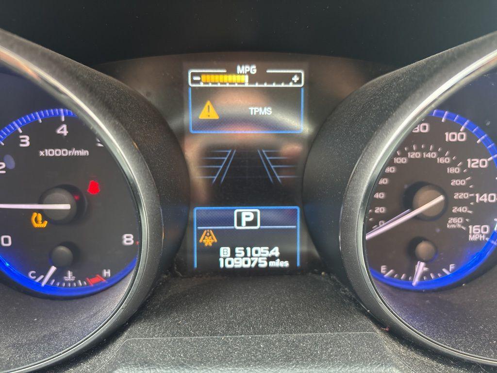 used 2019 Subaru Outback car, priced at $17,495