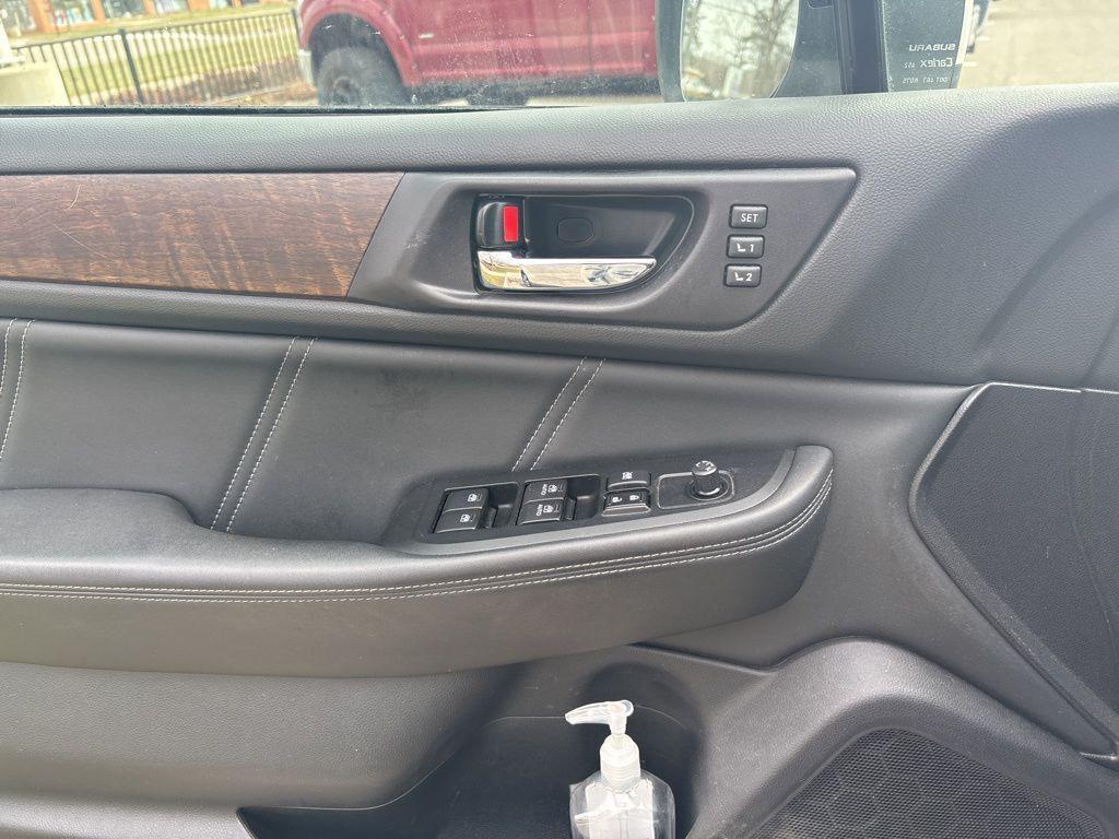 used 2019 Subaru Outback car, priced at $17,495