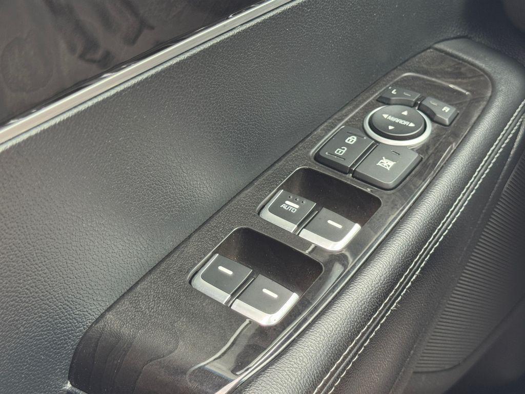 used 2016 Kia Sorento car, priced at $10,995