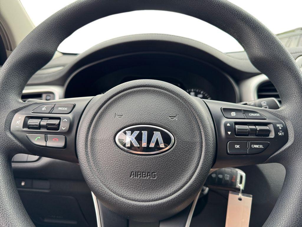 used 2016 Kia Sorento car, priced at $10,995