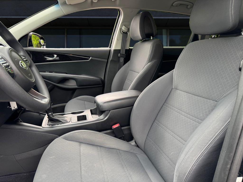 used 2016 Kia Sorento car, priced at $10,995