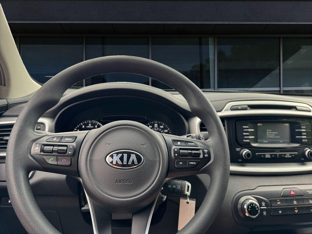 used 2016 Kia Sorento car, priced at $10,995
