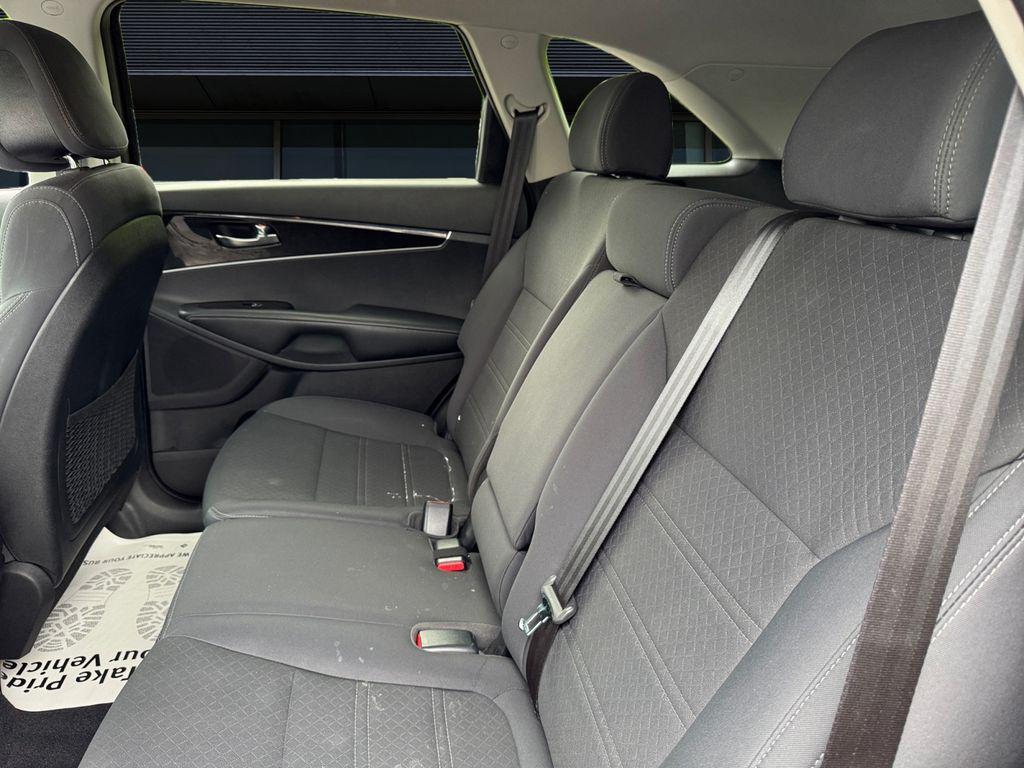 used 2016 Kia Sorento car, priced at $10,995