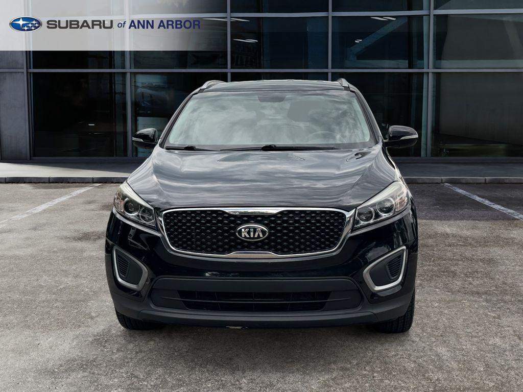 used 2016 Kia Sorento car, priced at $10,995