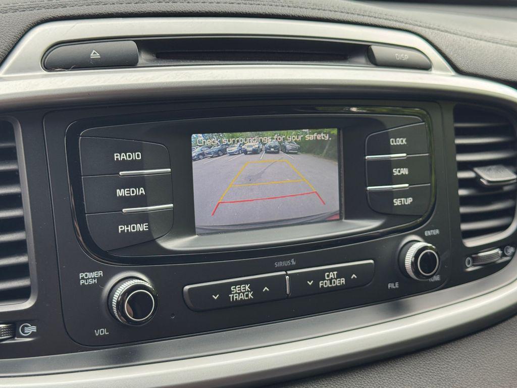 used 2016 Kia Sorento car, priced at $10,995