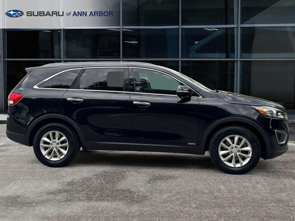 used 2016 Kia Sorento car, priced at $10,995
