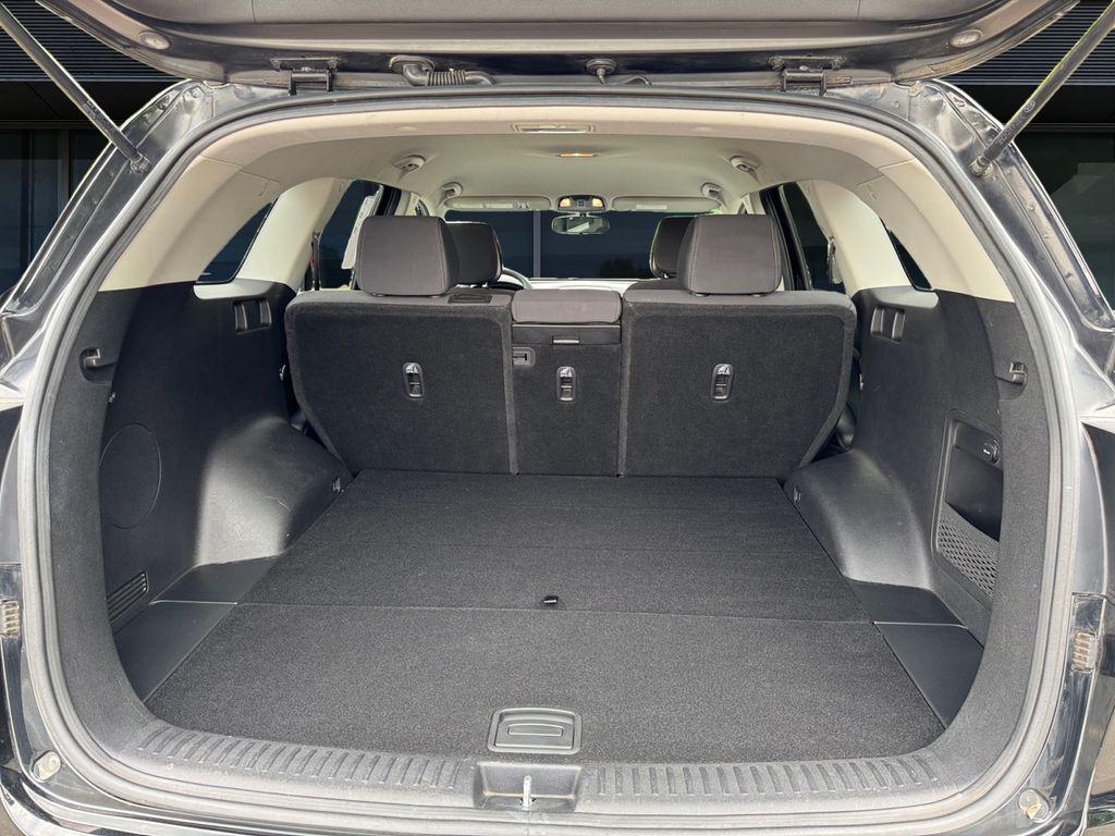 used 2016 Kia Sorento car, priced at $10,995