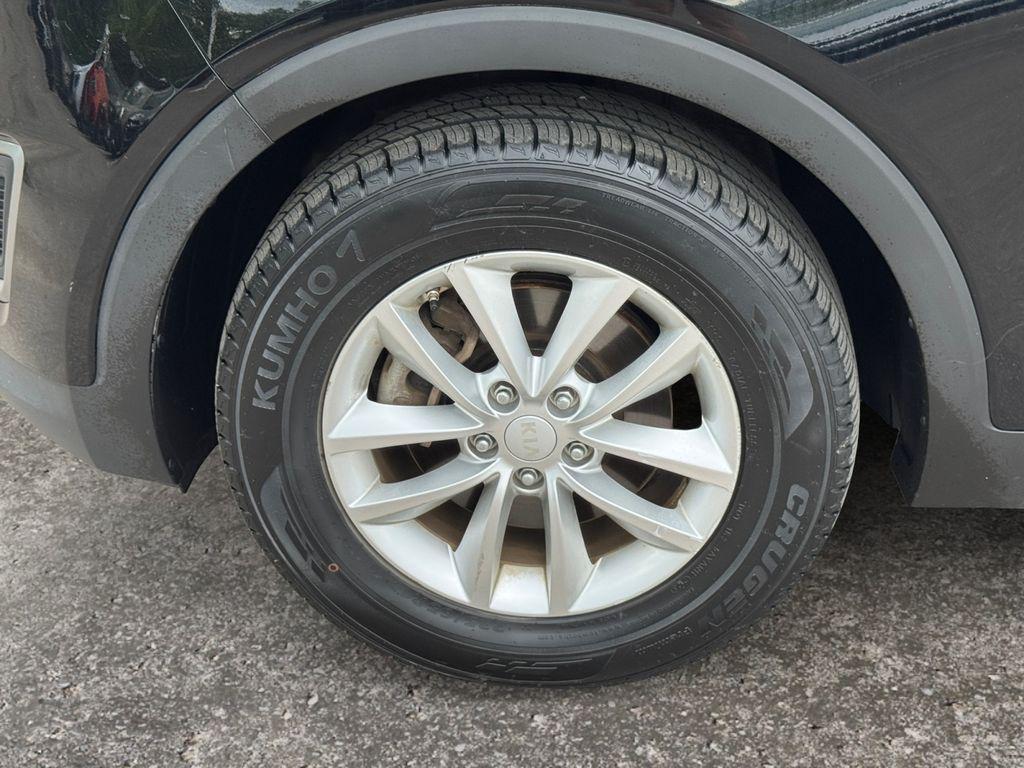 used 2016 Kia Sorento car, priced at $10,995