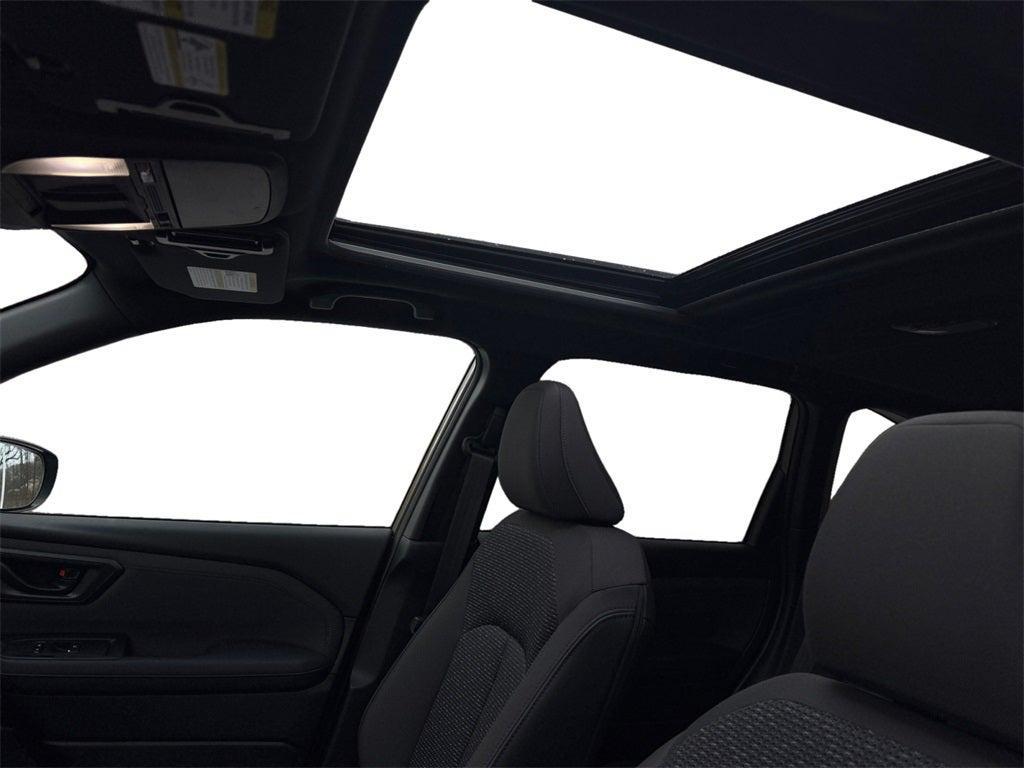 new 2026 Subaru Forester car, priced at $34,573