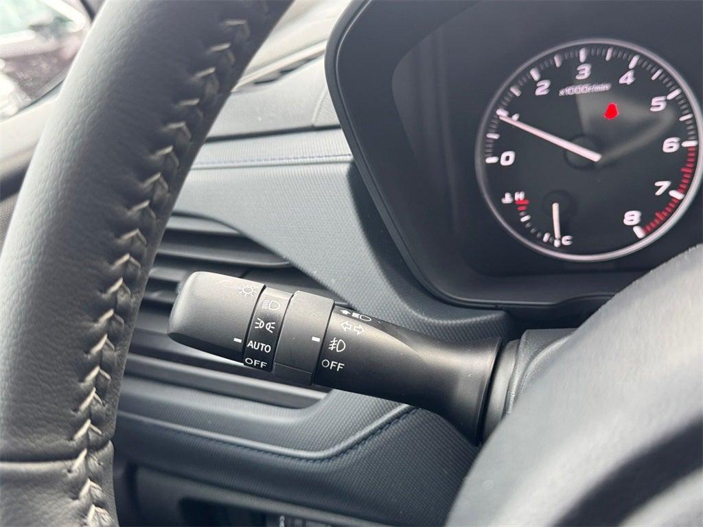 new 2026 Subaru Forester car, priced at $34,573