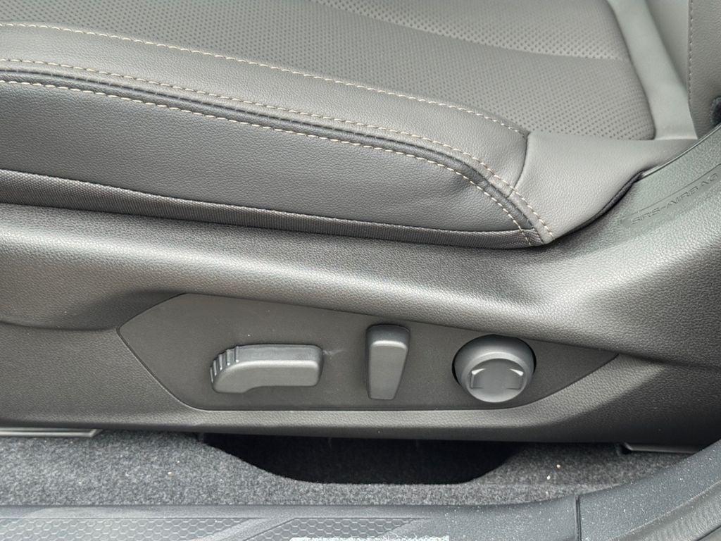 new 2026 Subaru Outback car, priced at $41,149