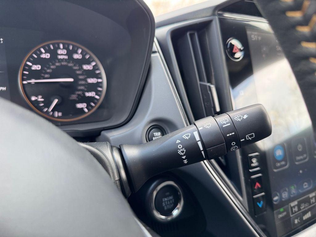 new 2026 Subaru Crosstrek car, priced at $38,946