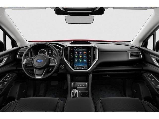 new 2026 Subaru Ascent car, priced at $47,806