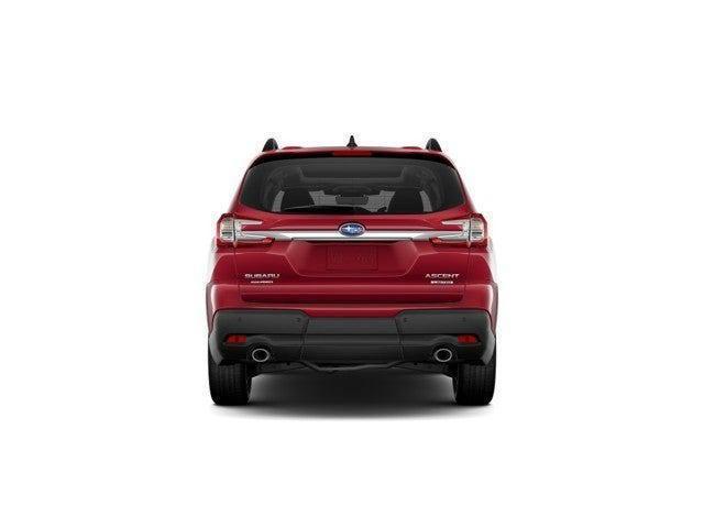 new 2026 Subaru Ascent car, priced at $47,806