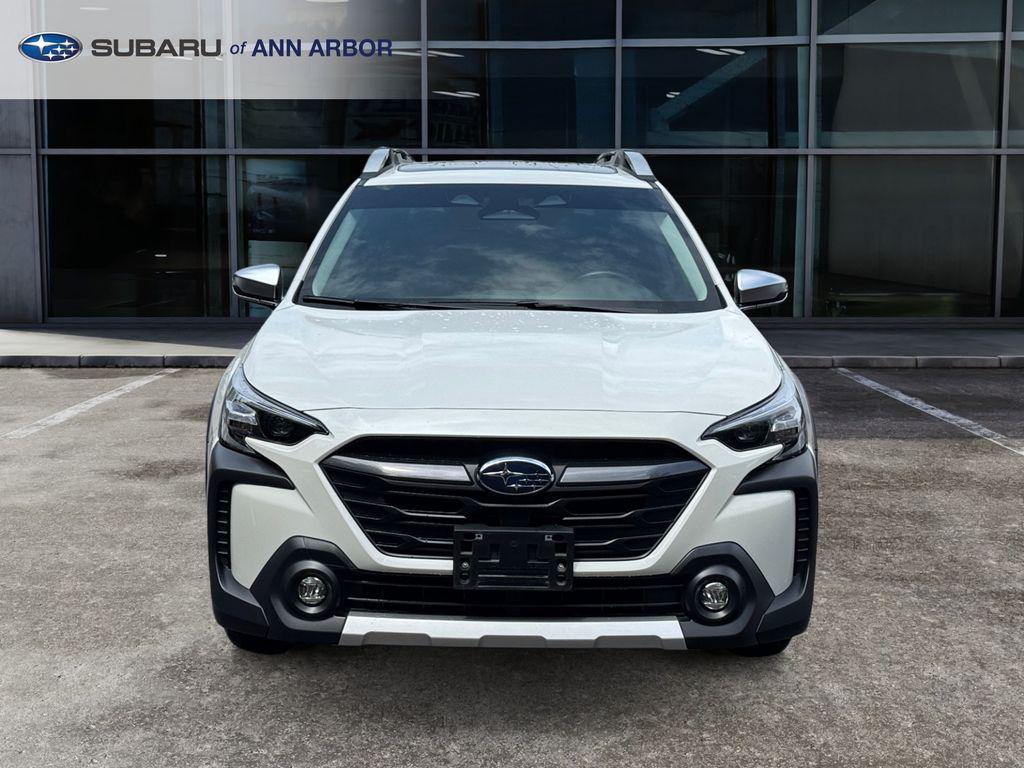 used 2024 Subaru Outback car, priced at $32,795
