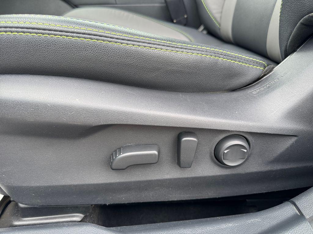 used 2022 Subaru Outback car, priced at $26,595