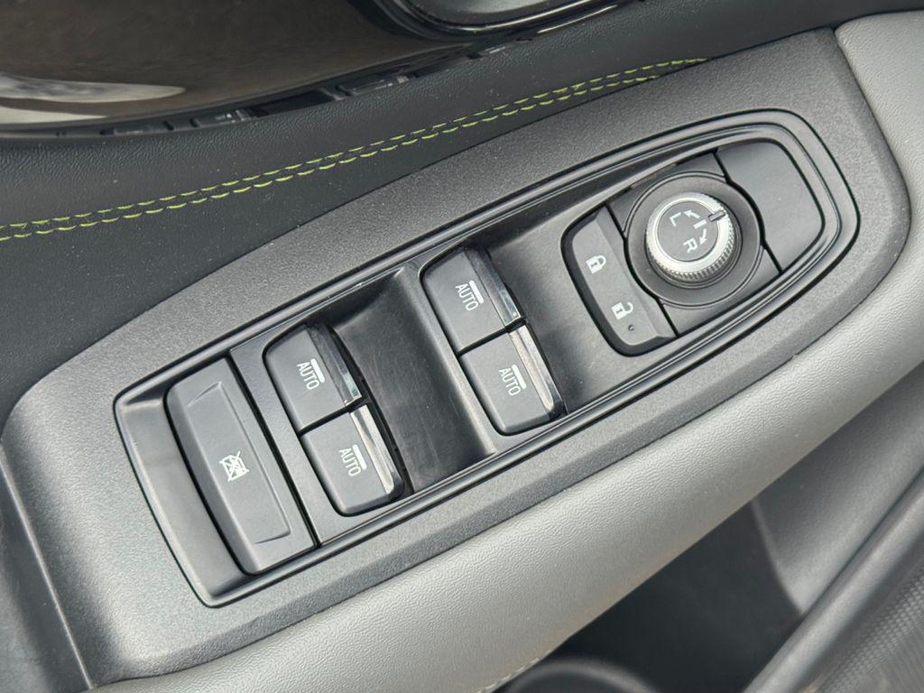 used 2022 Subaru Outback car, priced at $26,595