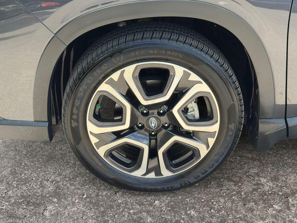 used 2023 Subaru Ascent car, priced at $32,395