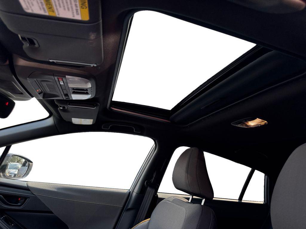 used 2025 Subaru Crosstrek car, priced at $28,995