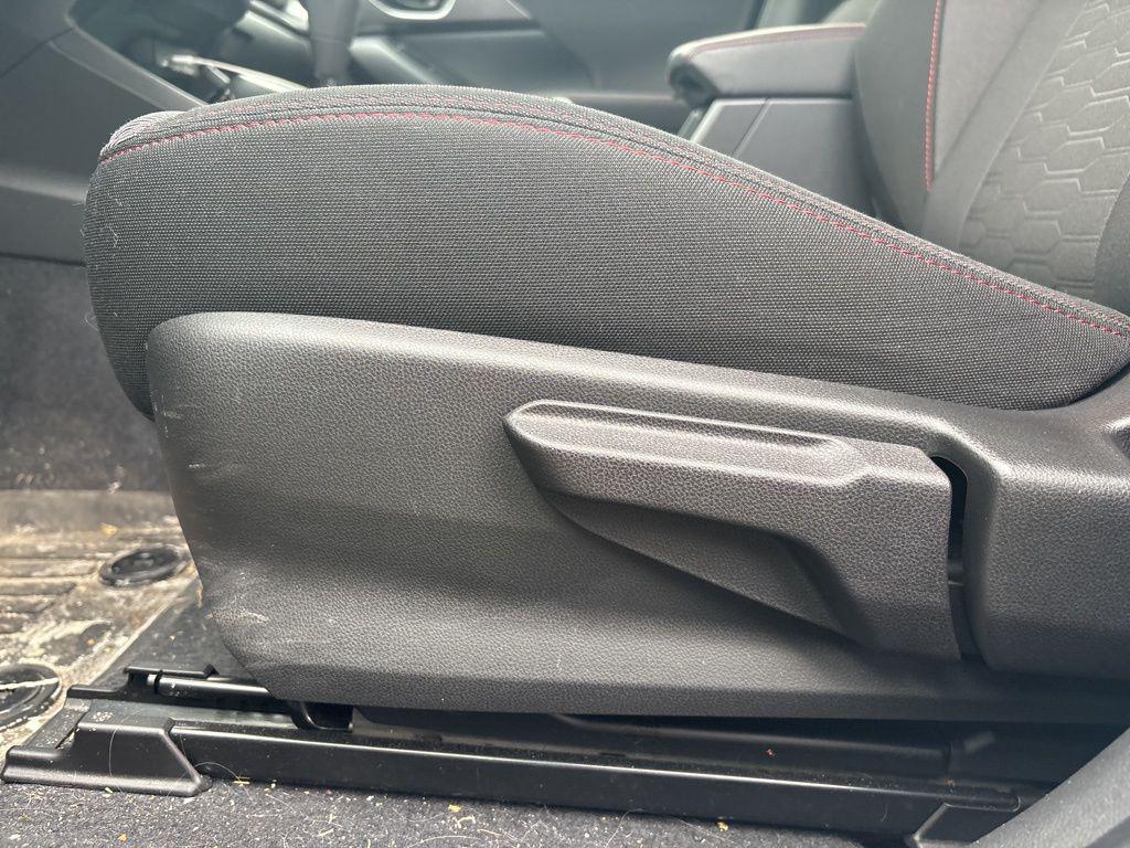 used 2024 Subaru Impreza car, priced at $23,595
