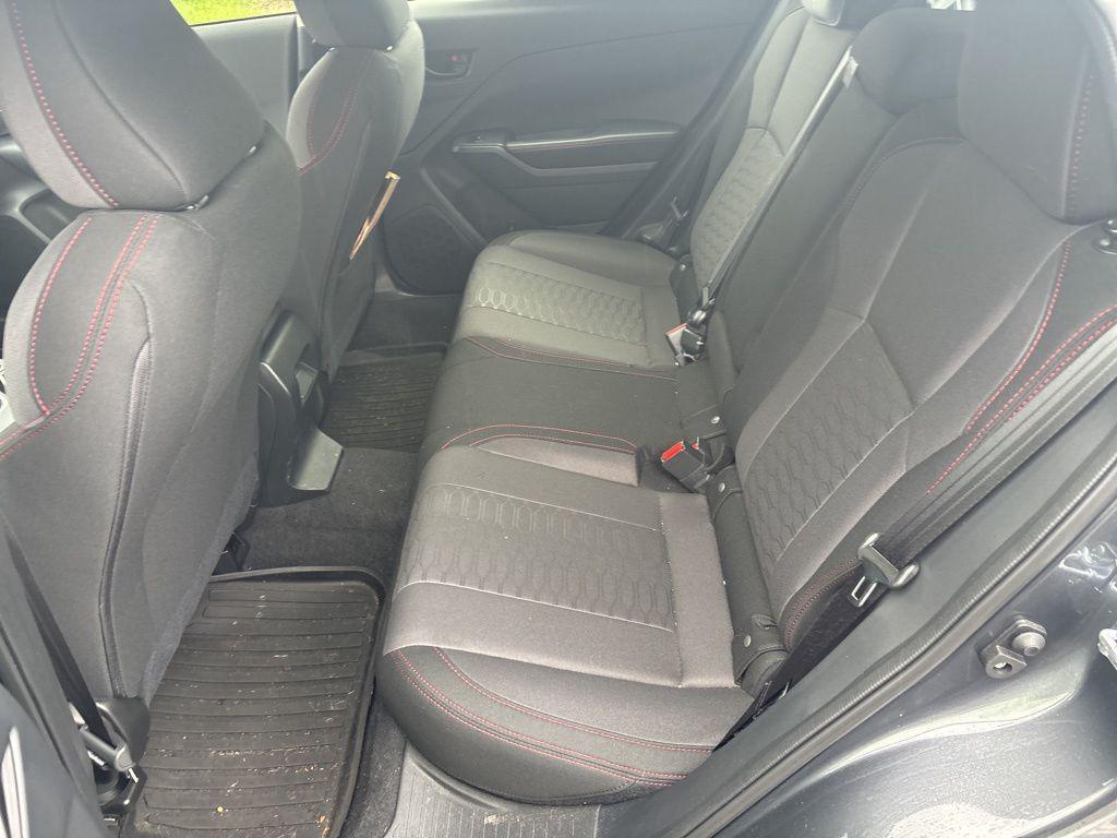 used 2024 Subaru Impreza car, priced at $23,595