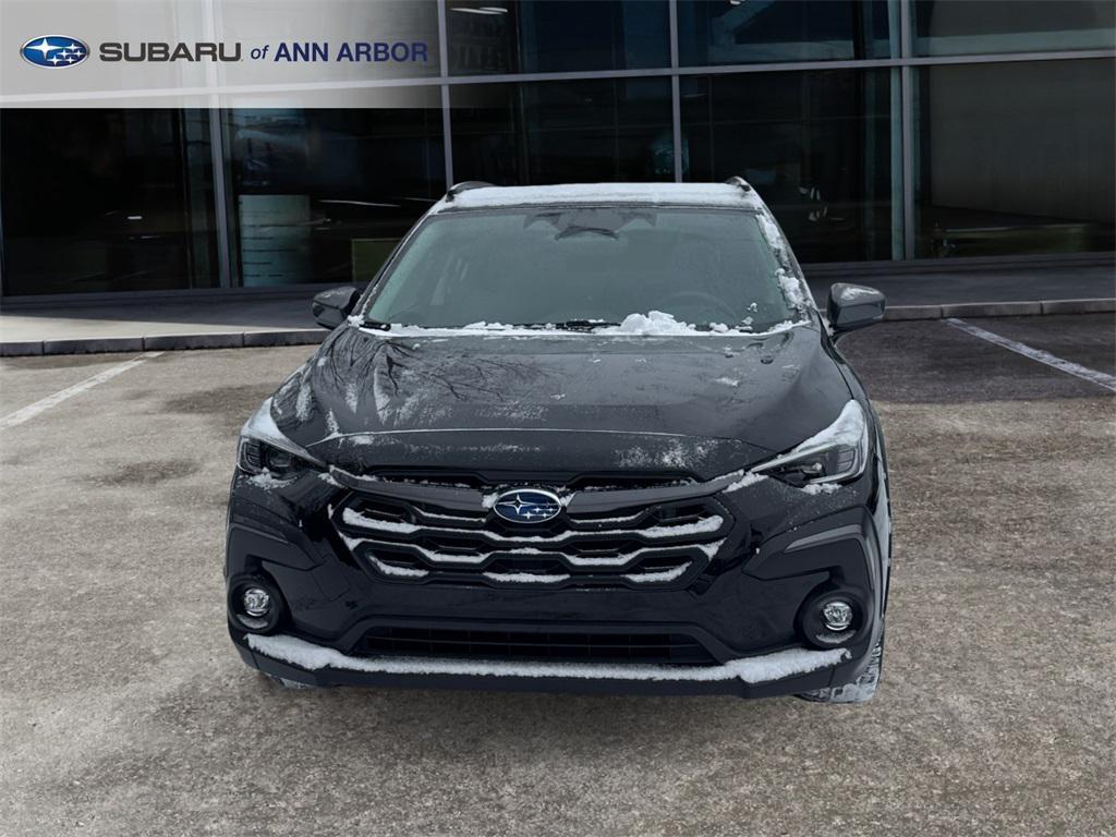 used 2025 Subaru Crosstrek car, priced at $29,795