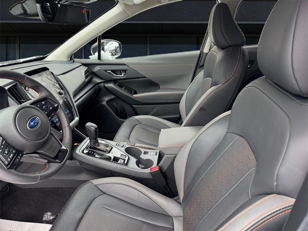 used 2025 Subaru Crosstrek car, priced at $29,795