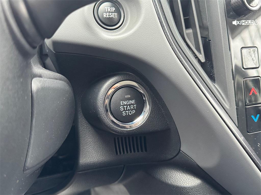 used 2025 Subaru Crosstrek car, priced at $29,795