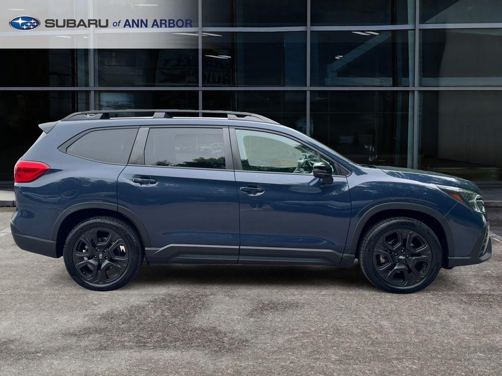used 2023 Subaru Ascent car, priced at $31,495