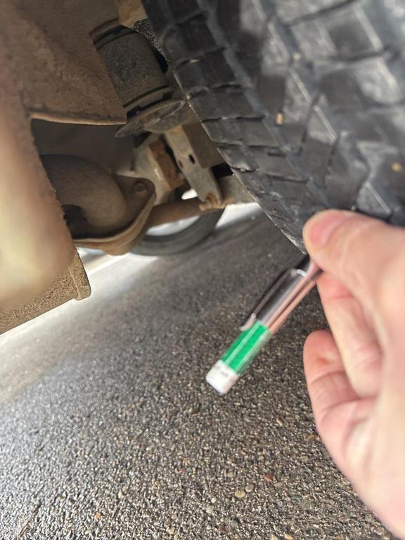 used 2023 Subaru Impreza car, priced at $22,695